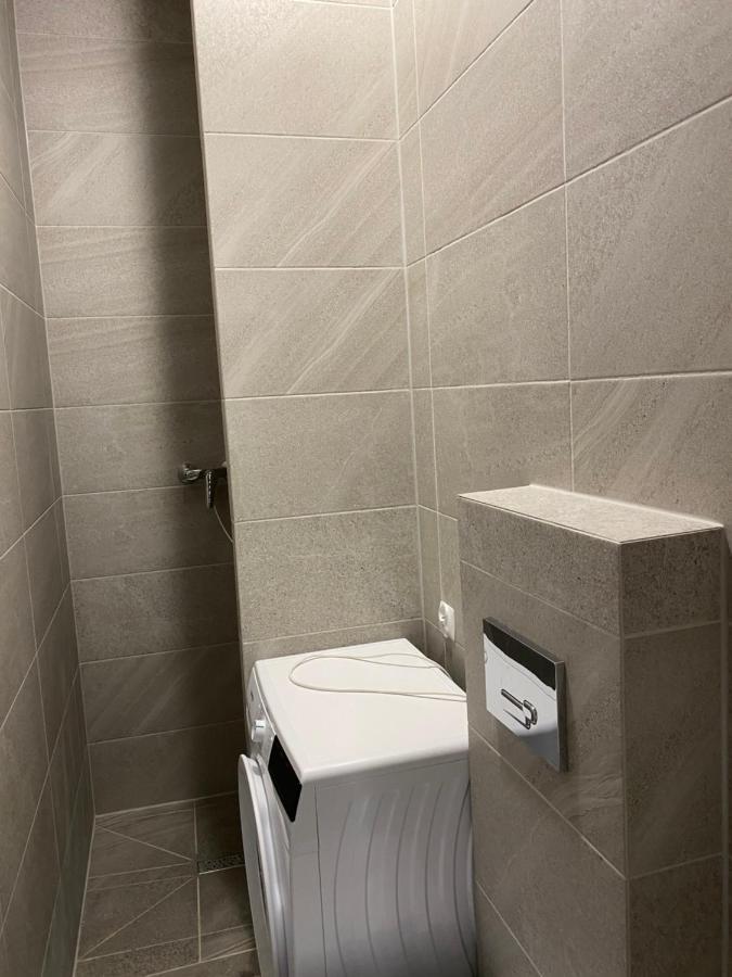 Pokoje Na Wynajem Sopot Dış mekan fotoğraf