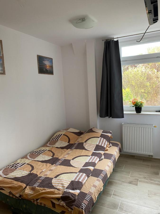 Pokoje Na Wynajem Sopot Dış mekan fotoğraf