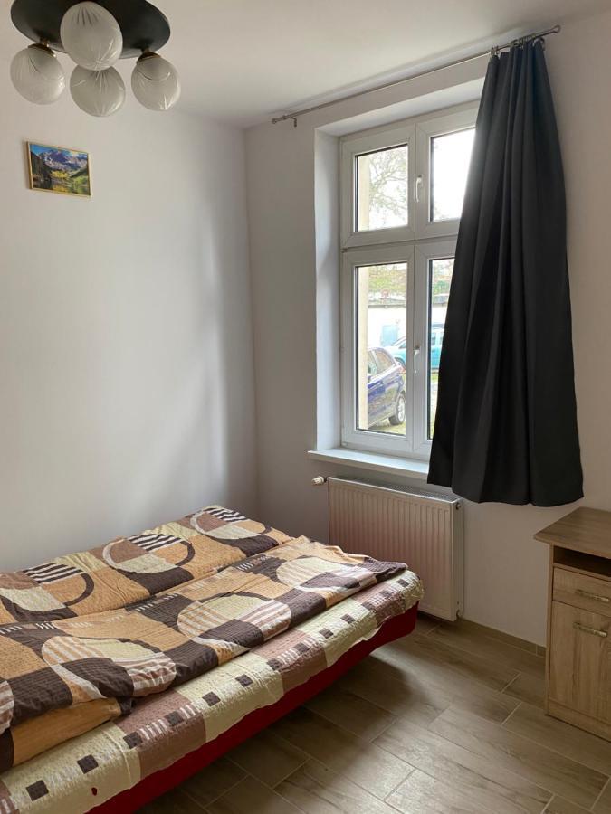 Pokoje Na Wynajem Sopot Dış mekan fotoğraf