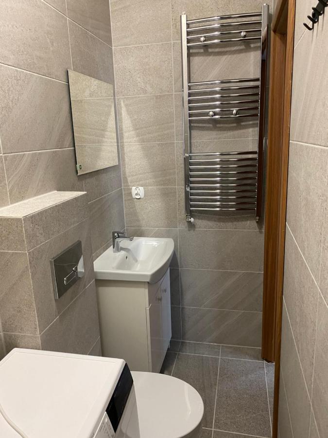 Pokoje Na Wynajem Sopot Dış mekan fotoğraf