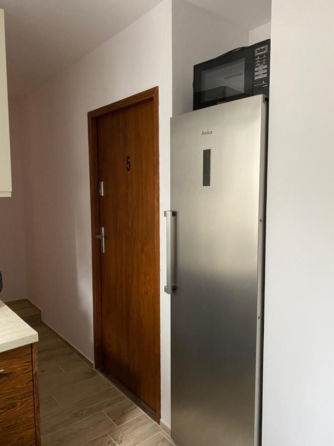 Pokoje Na Wynajem Sopot Dış mekan fotoğraf