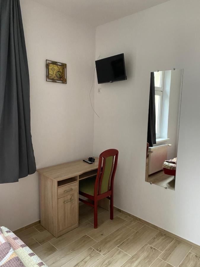Pokoje Na Wynajem Sopot Dış mekan fotoğraf