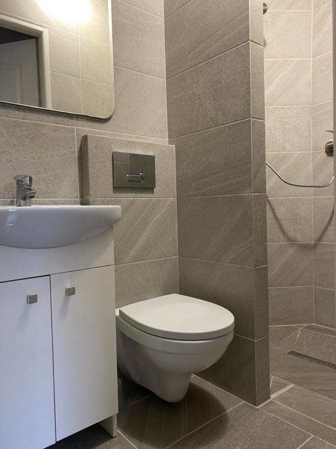 Pokoje Na Wynajem Sopot Dış mekan fotoğraf