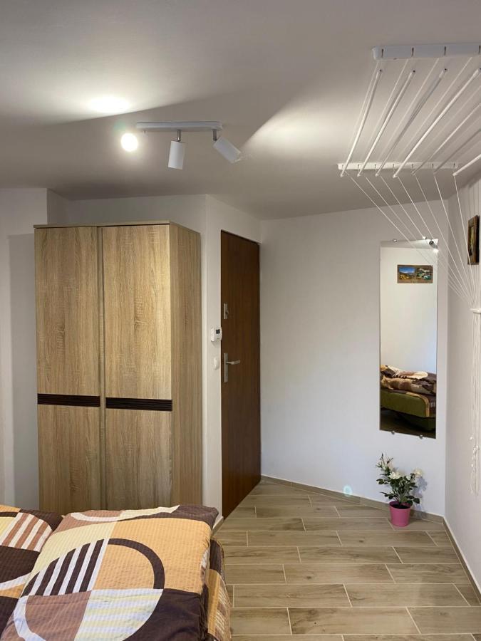 Pokoje Na Wynajem Sopot Dış mekan fotoğraf