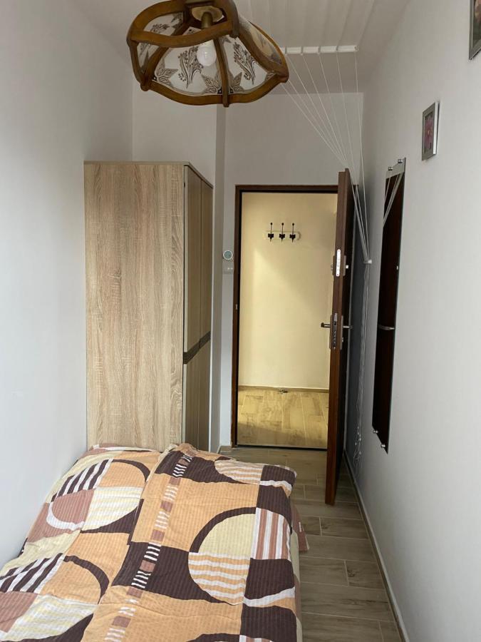 Pokoje Na Wynajem Sopot Dış mekan fotoğraf