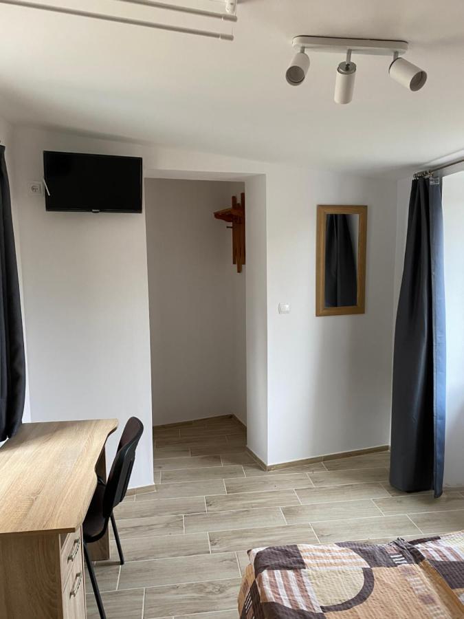 Pokoje Na Wynajem Sopot Dış mekan fotoğraf